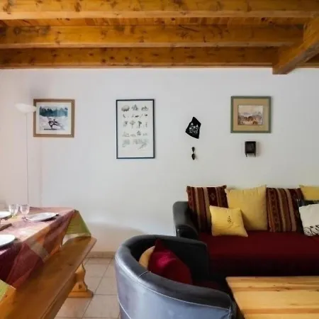 Clos Saint Clement 6 Apartmán
