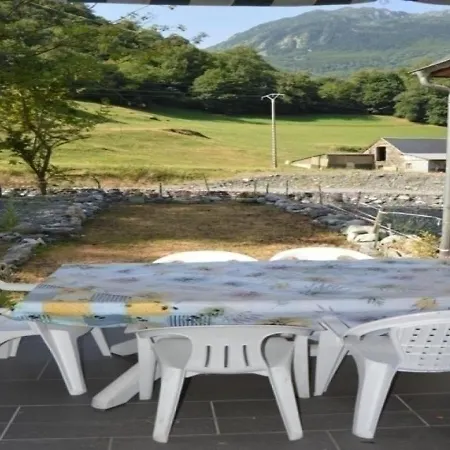 Apartmán Clos Saint Clement 6 *