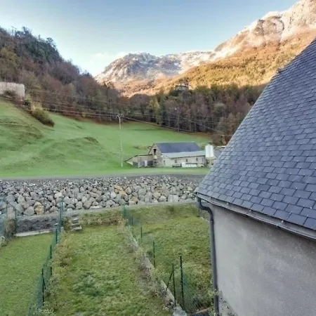 Apartmán Clos Saint Clement 6 *