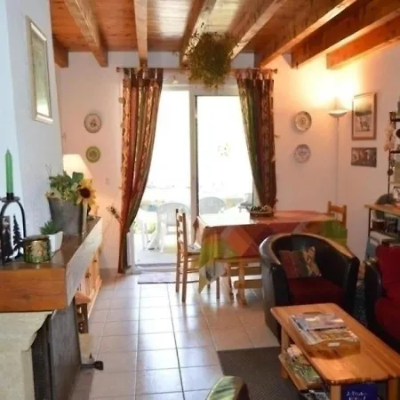 Clos Saint Clement 6 Apartmán