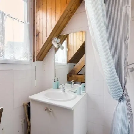 Clos Saint Clement 6 Apartmán *